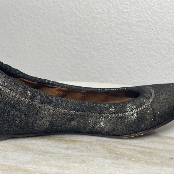 Donald Pliner flats ballet sz 7 “Abram” - Picture 7 of 9